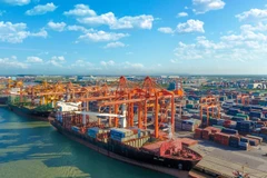 Logistics firms asked to strengthen connectivity