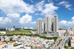Japan invests big in Vietnamese real estate