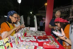 Vietnam – Japan exchange programme marks bilateral ties