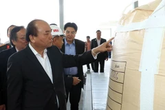 PM asks for breakthrough measures to boost Dak Nong’s growth