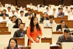 Voters lauds performance outcomes of five-year financial plan 