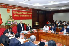 Dak Lak advised to develop green, hi-tech agriculture
