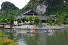 UNESCO discusses new approach to study Vietnam’s heritage