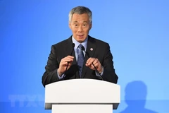 Singapore calls for strengthened ASEAN-centred regional architecture