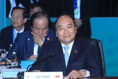 PM Phuc suggests orientations of ASEAN-Australia partnership 