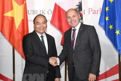 PM: Vietnam regards Austria as important, reliable partner 