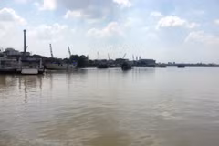 Report gives recommendations on water pollution control