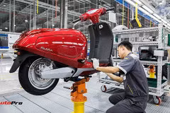 Vinfast launches new e-scooter