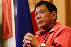 Philippine President to not attend ASEAN-Australia Summit