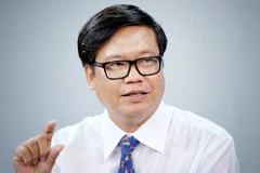 ASEAN calls for enhanced anti-terrorism capacity