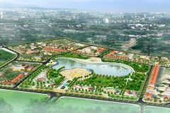 Quang Tri approves park named after Cuban leader