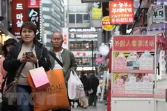 RoK shares tourism policy with developing countries