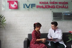 Japan’s Kishokai helps Vietnamese hospital standardise services