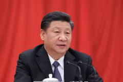 Congratulations sent to newly-elected Chinese leaders 