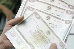Vietnam raises 1.95 billion USD from G-bond so far this year