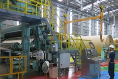 Local paper industry faces input cost challenges 