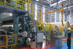 Local paper industry faces input cost challenges 