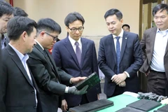 Deputy PM describes Nguyen Dynasty archives as priceless