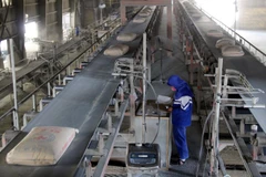 Strict environmental control set for paper, cement plants
