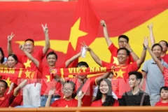 Tours launched for Vietnamese football fans to ASIAD quarter-finals 