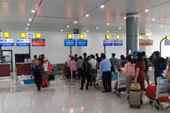 Vietnam Airlines moves operations to Phu Cat airport’s new terminal