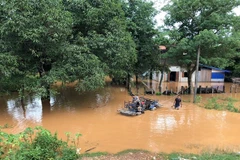 Lao Gov’t approves compensation policy for dam collapse victims 