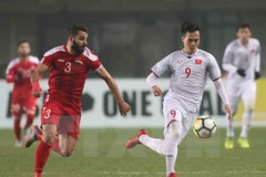 PM sends congratulations to U23 Vietnam 