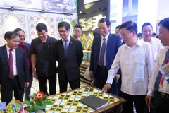 Vietbuild kicks off in Da Nang