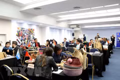 Vietnamese enterprises seek Argentina partners 