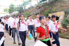 Over 23 million students begin new school year 