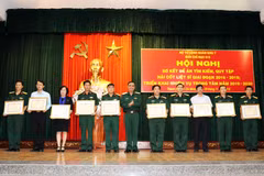 Efforts to search for, repatriate martyrs’ remains stepped up