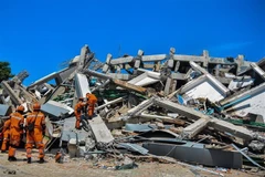 UN allocates 15 million USD to Indonesia in wake of disasters 