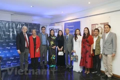 Modern Vietnamese films screened in Argentina to mark diplomatic ties