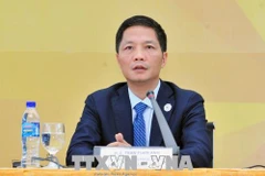 Minister proposes Vietnam-Japan cooperation programme on CPTPP