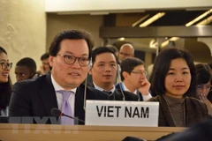 Vietnam backs non-proliferation of nuclear weapons