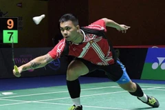 VN Int’l Challenge badminton tournament begins