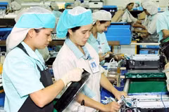 Vietnam to send 100,000 workers abroad annually 