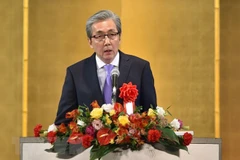 Thailand’s investment promotion aims to improve competitiveness