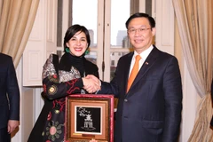Vietnam, Chile legislative bodies expected to further boost ties