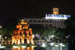 Hanoi sets 24 goals for 2019