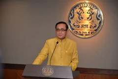 Thai PM urges foreign workers to complete registration by deadline