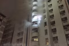 Vietnamese Embassy assists Vietnamese victims in Bangkok apartment fire 