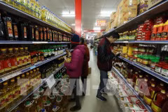 Retail market forecast to grow fast