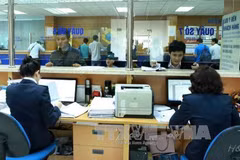 PM asks for measures to improve Vietnam’s e-government index