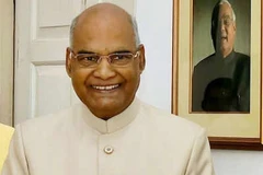 Vietnam, India to develop comprehensive strategic partnership 