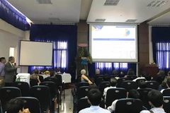 Vietnam, France share experience in oncology 