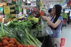 Retail sales continue positive growth in H1 