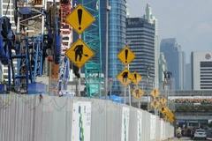 UK targets Southeast Asia in post-Brexit “Global Britain” strategy