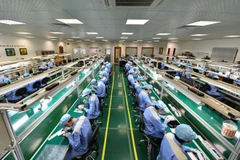 Vietnam, Thailand to bolster science-technology cooperation 