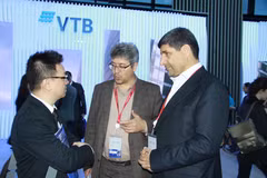 World news agencies discuss future of journalism 